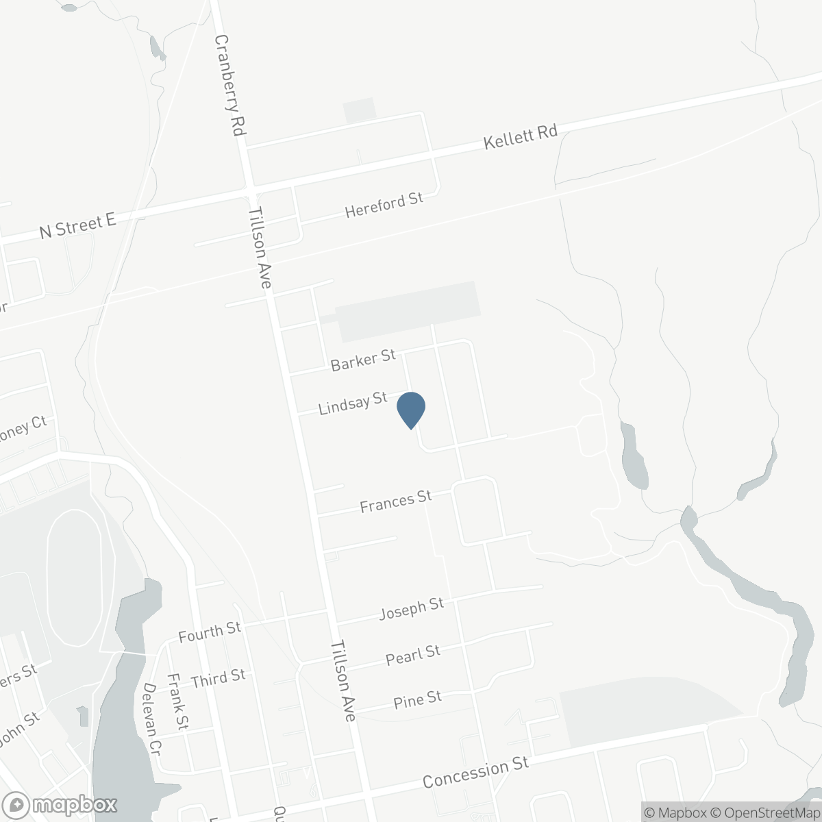 23 MAGNOLIA DRIVE, Tillsonburg, Ontario N4G 5N9
